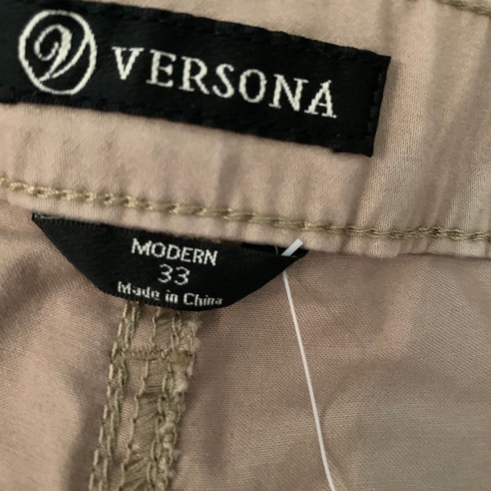 Versona pants - Picture 2 of 2